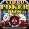 video poker plus