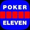 video poker with double up