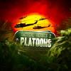 vietnam war: platoons