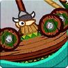 viking hunters