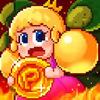 vip coin princess: tap tap retro rpg quest gamelinkexchange