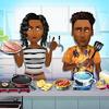 virtual families: cook off gamelinkexchange