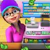 virtual supermarket cashier: register manager gamelinkexchange