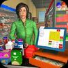 virtual supermarket grocery cashier 3d family game gamelinkexchange