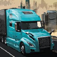 virtual truck manager 2 tycoon trucking company gamelinkexchange