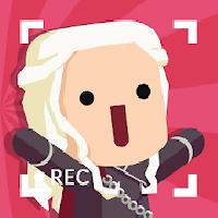 vlogger go viral - tuber game