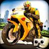 vr highway speed moto ride gamelinkexchange