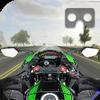 VR Traffic Bike Racer