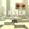 vr x-racer - aero racing games
