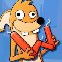wacko words - a looney cartoon adventure
