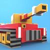 war boxes: tanks online