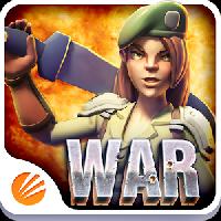 war games - allies in war