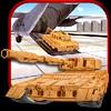 war truck plane pilot sim