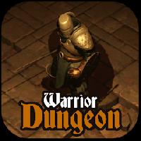 warrior in dungeon