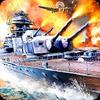 warship rising - 10 vs 10 real-time esport battle