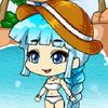 water park pretty girl gamelinkexchange