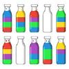 water puzzle - color sorting gamelinkexchange