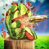 watermelon shooter 3d gamelinkexchange