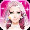 wedding day makeover-girl game