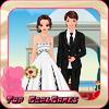 wedding dressup and decoration