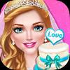 wedding fashion bride makeover gamelinkexchange