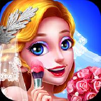 wedding makeup salon - love story