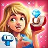 wedding salon dash - bridal shop simulator game gamelinkexchange