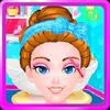 wedding salon fashion bride