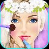 wedding salon - girls games