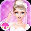 wedding spa salon: girls games