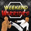 weekend warriors mma