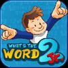 what&#39;s the word 2 jr