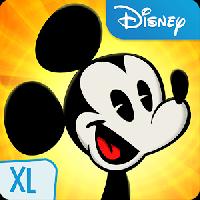 where's my mickey? xl