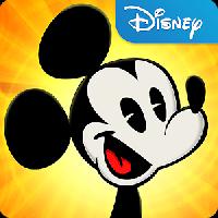 where's my mickey