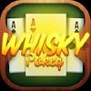 whisky poker