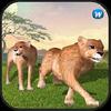 wild cougar jungle animal hunt gamelinkexchange