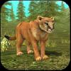 wild cougar sim 3d gamelinkexchange