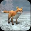 wild fox sim 3d
