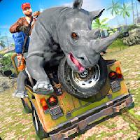 wild hunter classic - hunt jungle animals