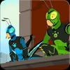 wild kratts city hoppers creature power