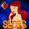 wild lucky lady slot machines
