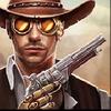 wild west: steampunk alliances