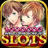 win his heart slots - anime casino slot machine
