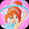 winx amazing princess gymnastics