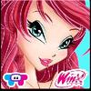 winx club mythix fashion wings