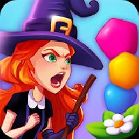 witch adventure saga