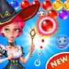 witch bubble pop