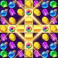 witch magic treasure