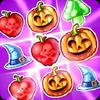 witch puzzle - magic match 3