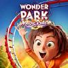 wonder park magic rides